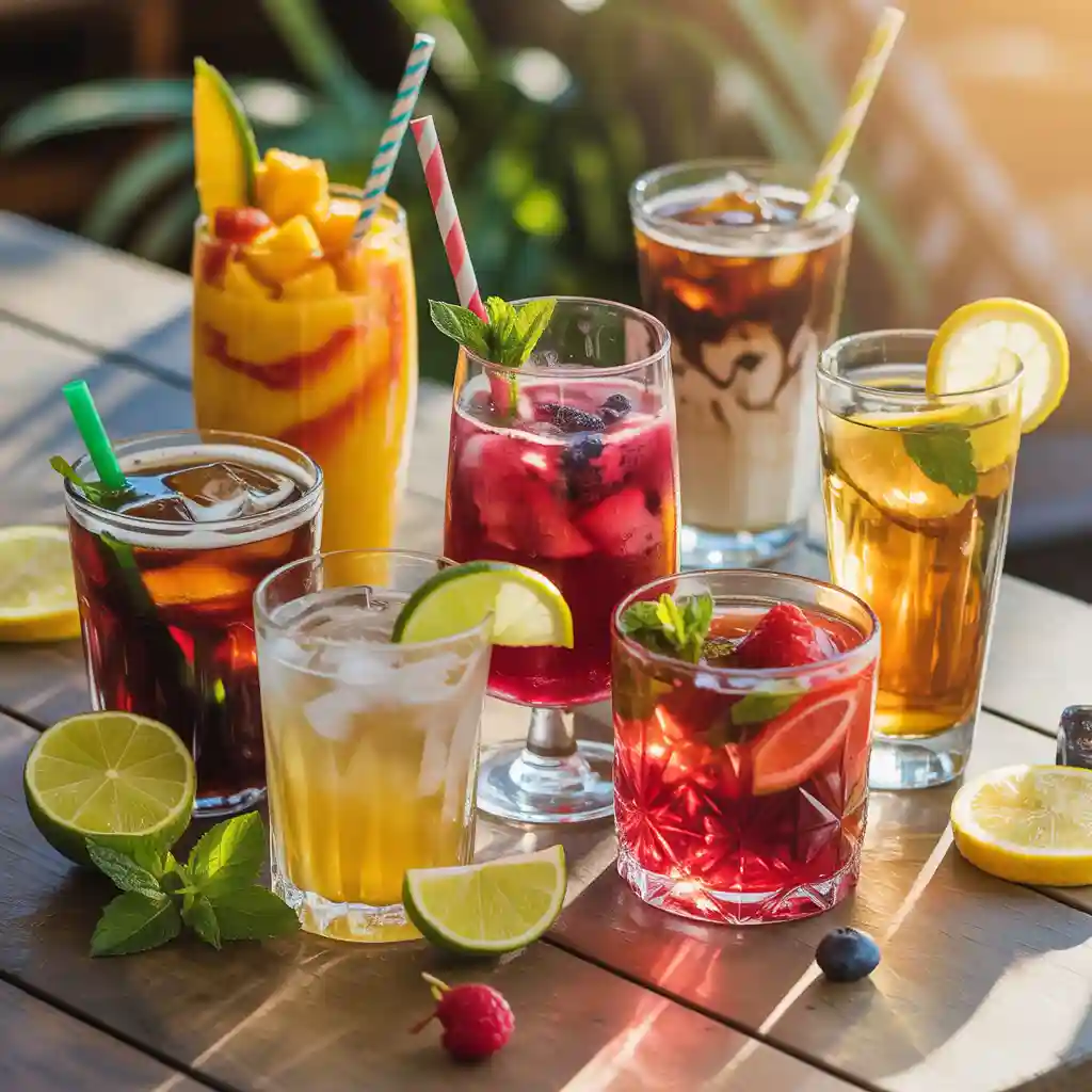 Drinks