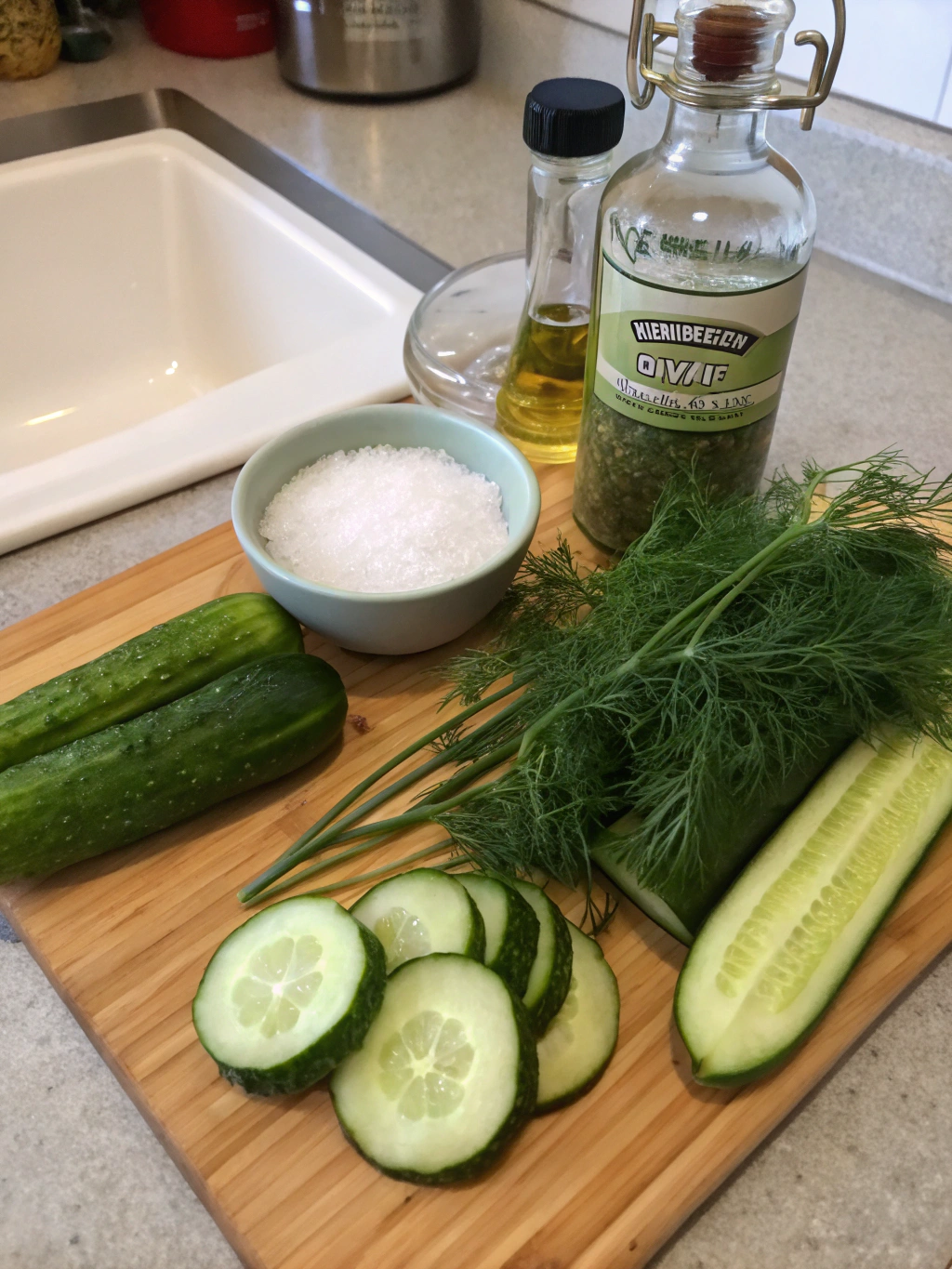 claussen dill pickle recipe ingredients