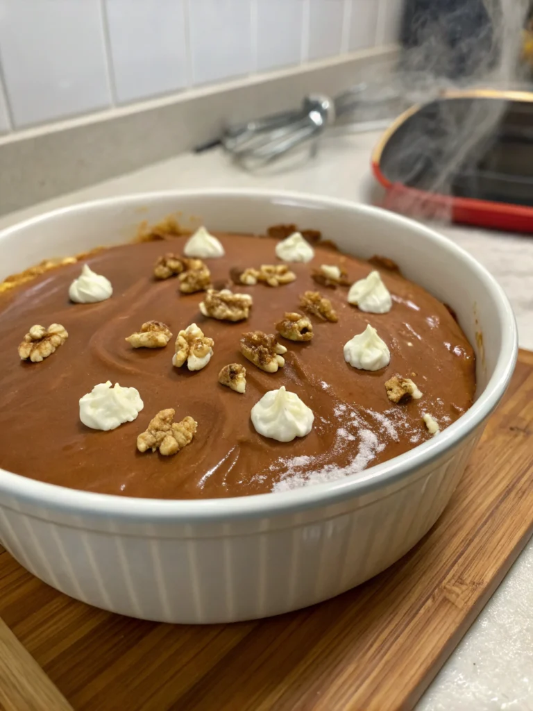 Best Easy Fudge Recipe