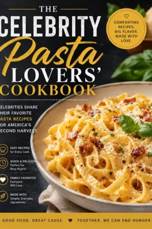 The Italian Pasta Recipe Book