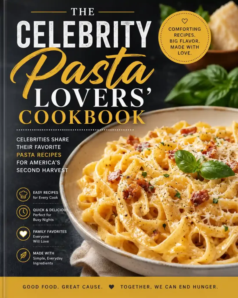 The Italian Pasta Recipe Book
