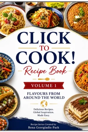 Flavours From Around the World ebook